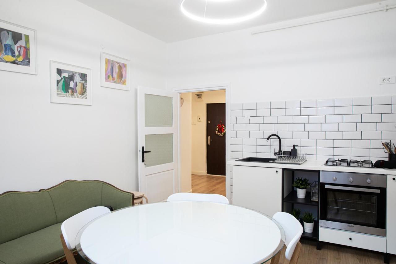 Apartament Agnes Brasov Exterior photo