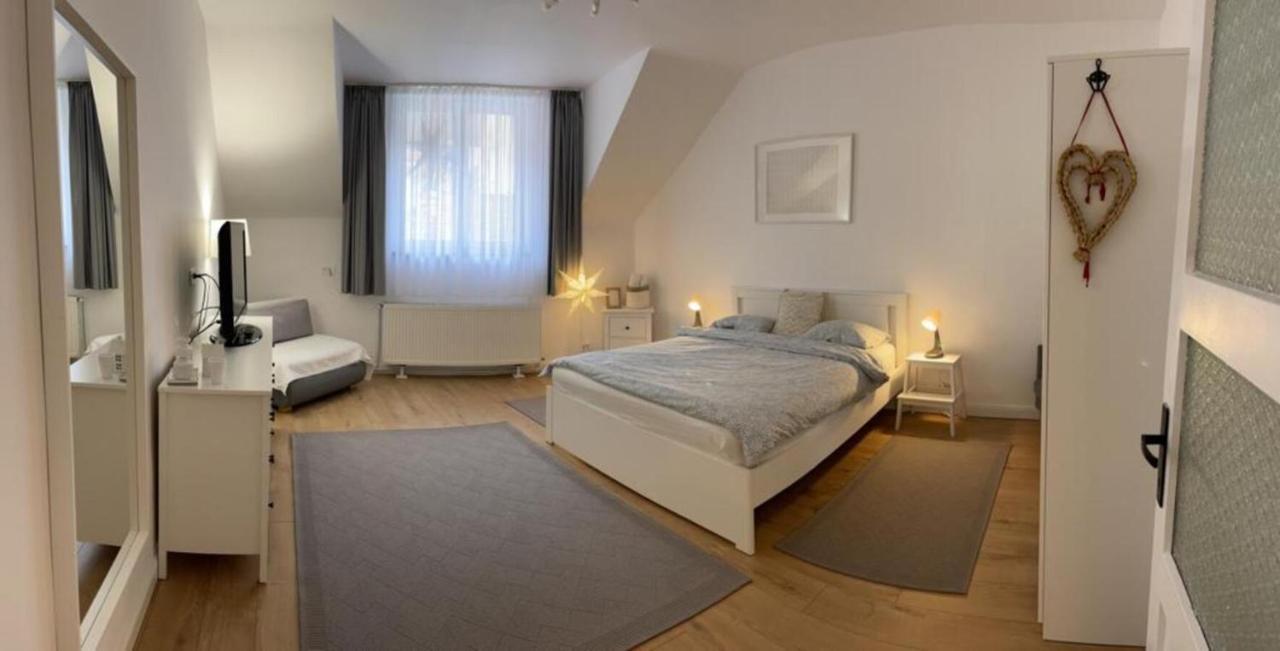 Apartament Agnes Brasov Exterior photo