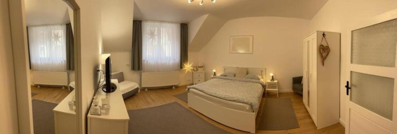 Apartament Agnes Brasov Exterior photo