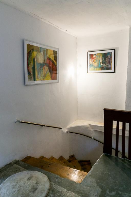 Apartament Agnes Brasov Exterior photo