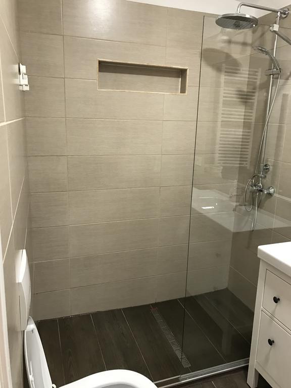 Apartament Agnes Brasov Exterior photo